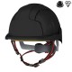 JSP EVOLite Skyworker Safety Helmet Black